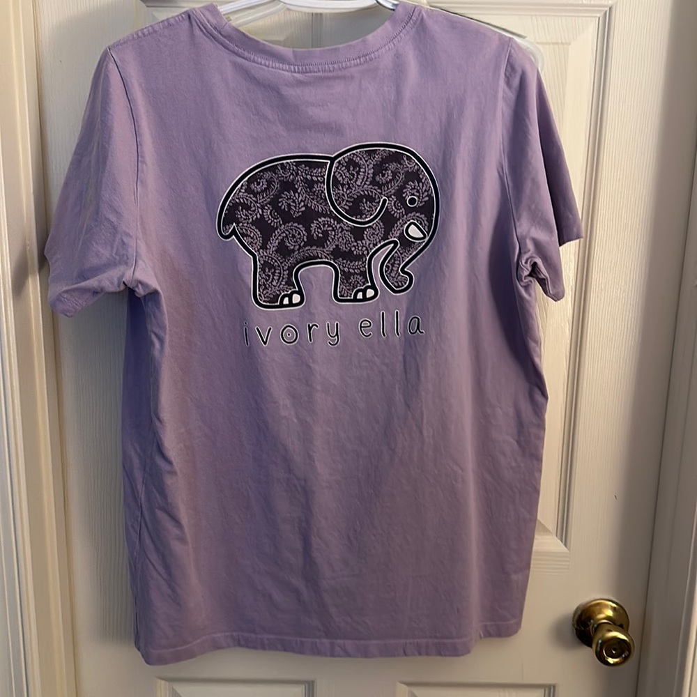 Lot of 6 shirts worn 1x